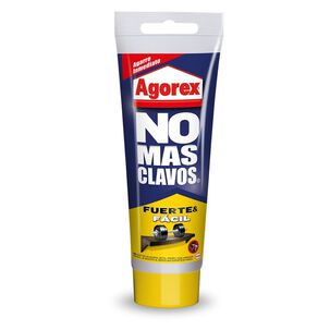 Adhesivo No Más Clavos 200grs Agorex